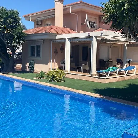 Villa Sunny Florida Torrevieja