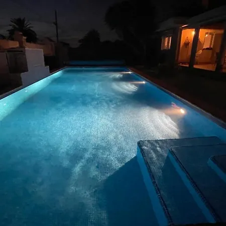 Villa Sunny Florida Torrevieja