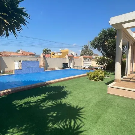 Villa Sunny Florida Torrevieja