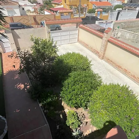 Villa Sunny Florida *