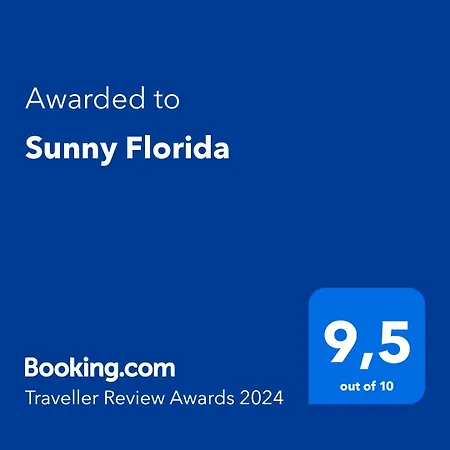 فيلة Sunny Florida *
