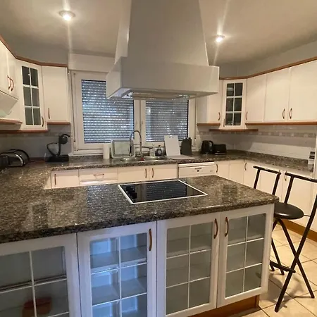 ヴィラ Sunny Florida *