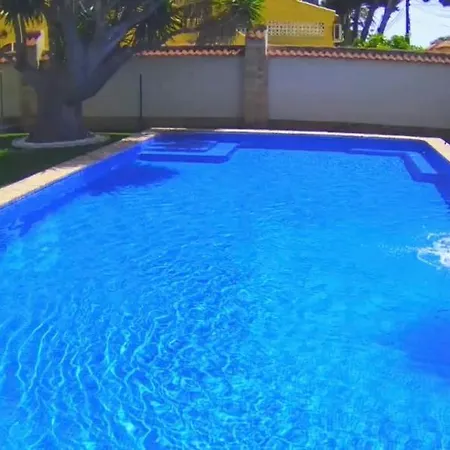 Sunny Florida ヴィラ