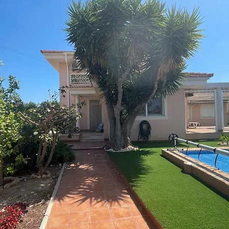 Sunny Florida ヴィラ