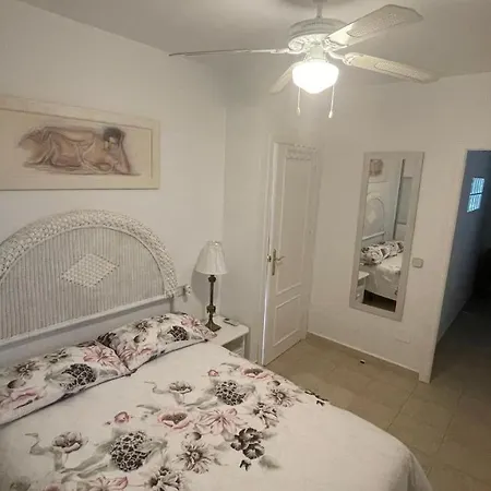 ヴィラ Sunny Florida トレビエハ