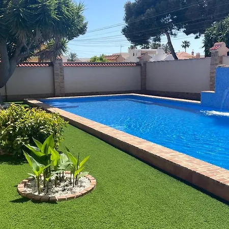 Sunny Florida ヴィラ