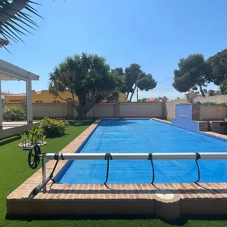 ヴィラ Sunny Florida