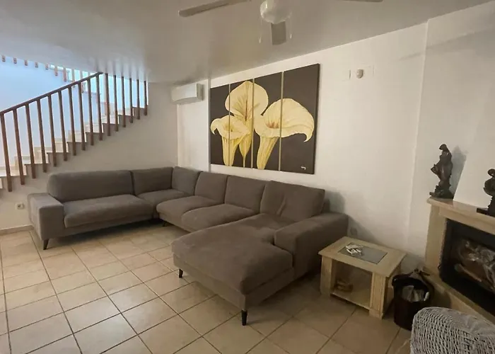 Sunny Florida Вилла *