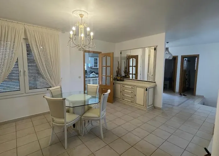 Sunny Florida Вилла