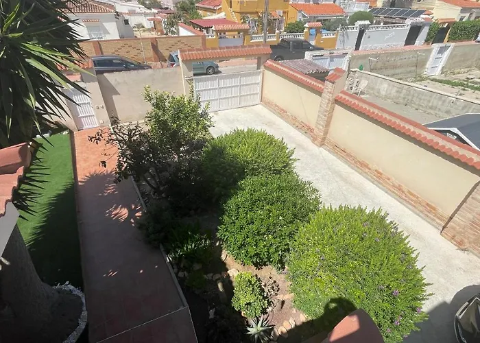 Вилла Sunny Florida *