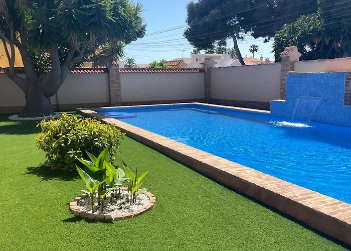 Sunny Florida Вилла