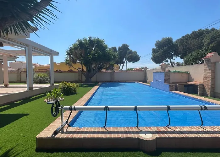 Вилла Sunny Florida